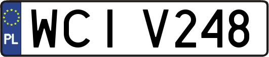 WCIV248