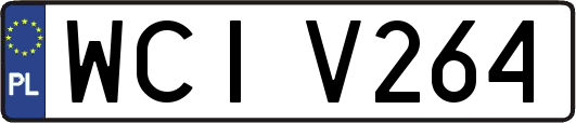 WCIV264
