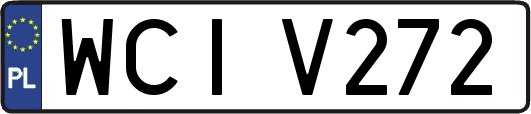 WCIV272