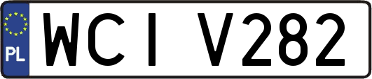 WCIV282