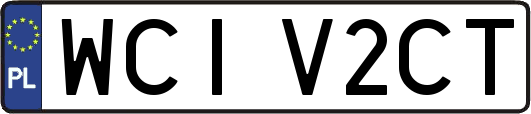 WCIV2CT