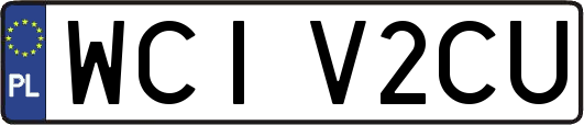 WCIV2CU