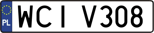 WCIV308