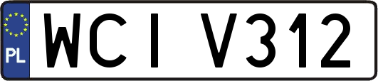 WCIV312