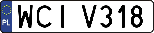 WCIV318
