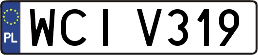 WCIV319