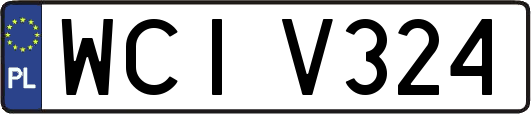 WCIV324