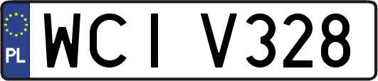 WCIV328