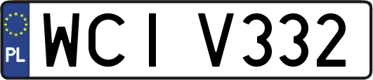 WCIV332
