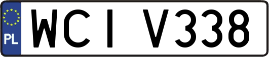 WCIV338