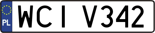 WCIV342
