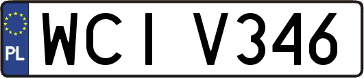 WCIV346