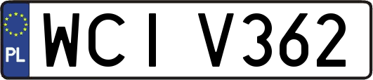 WCIV362