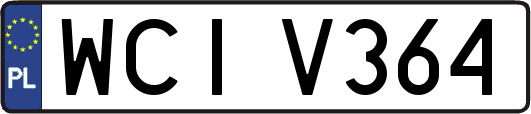 WCIV364