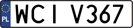 WCIV367