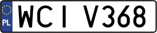 WCIV368