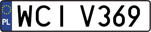 WCIV369
