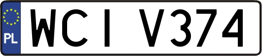 WCIV374