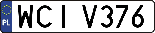 WCIV376