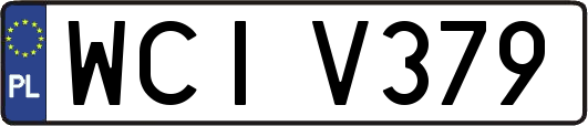 WCIV379