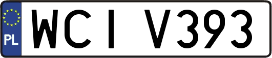 WCIV393