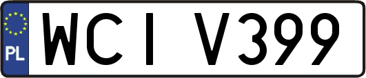 WCIV399