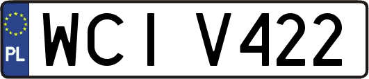 WCIV422