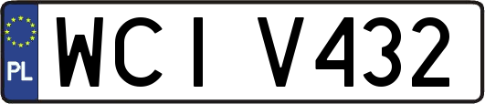 WCIV432