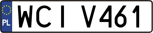 WCIV461