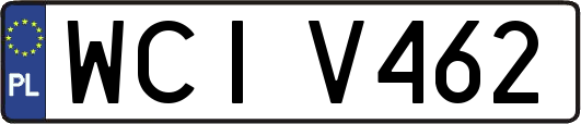 WCIV462
