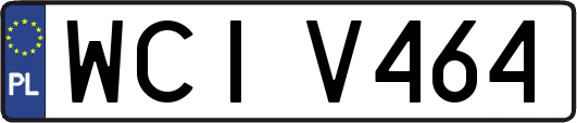 WCIV464