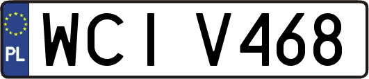 WCIV468