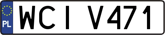 WCIV471