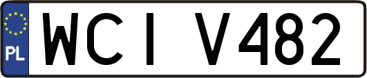 WCIV482