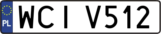 WCIV512