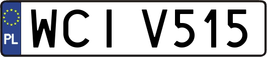 WCIV515