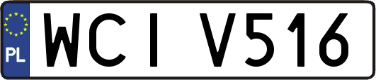 WCIV516