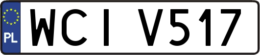 WCIV517