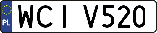 WCIV520