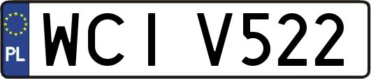 WCIV522