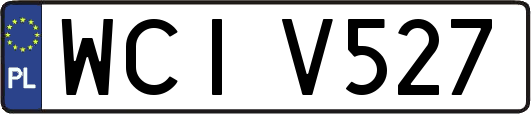 WCIV527