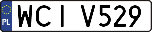 WCIV529