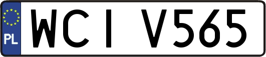WCIV565