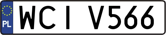 WCIV566