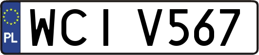 WCIV567