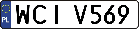 WCIV569
