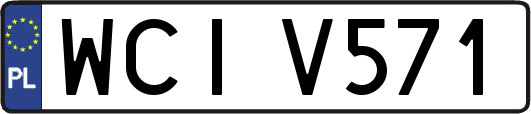 WCIV571
