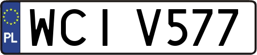 WCIV577