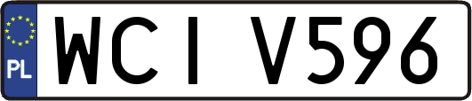 WCIV596