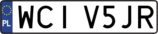 WCIV5JR